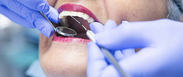 Best Dentist for Dental Trauma  in London, KY